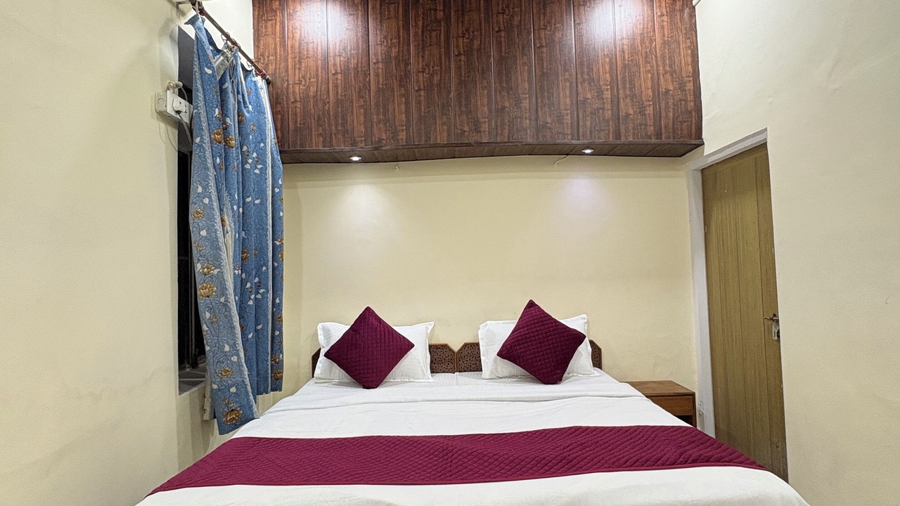 Photo of Bedroom in Sawai Madhopur