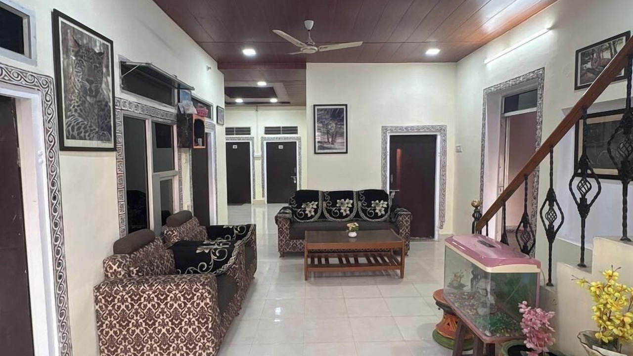 Photo of Outdoor in Sawai Madhopur