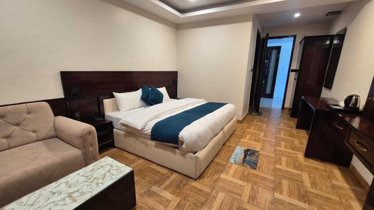 Photo of Bedroom in Bullawala