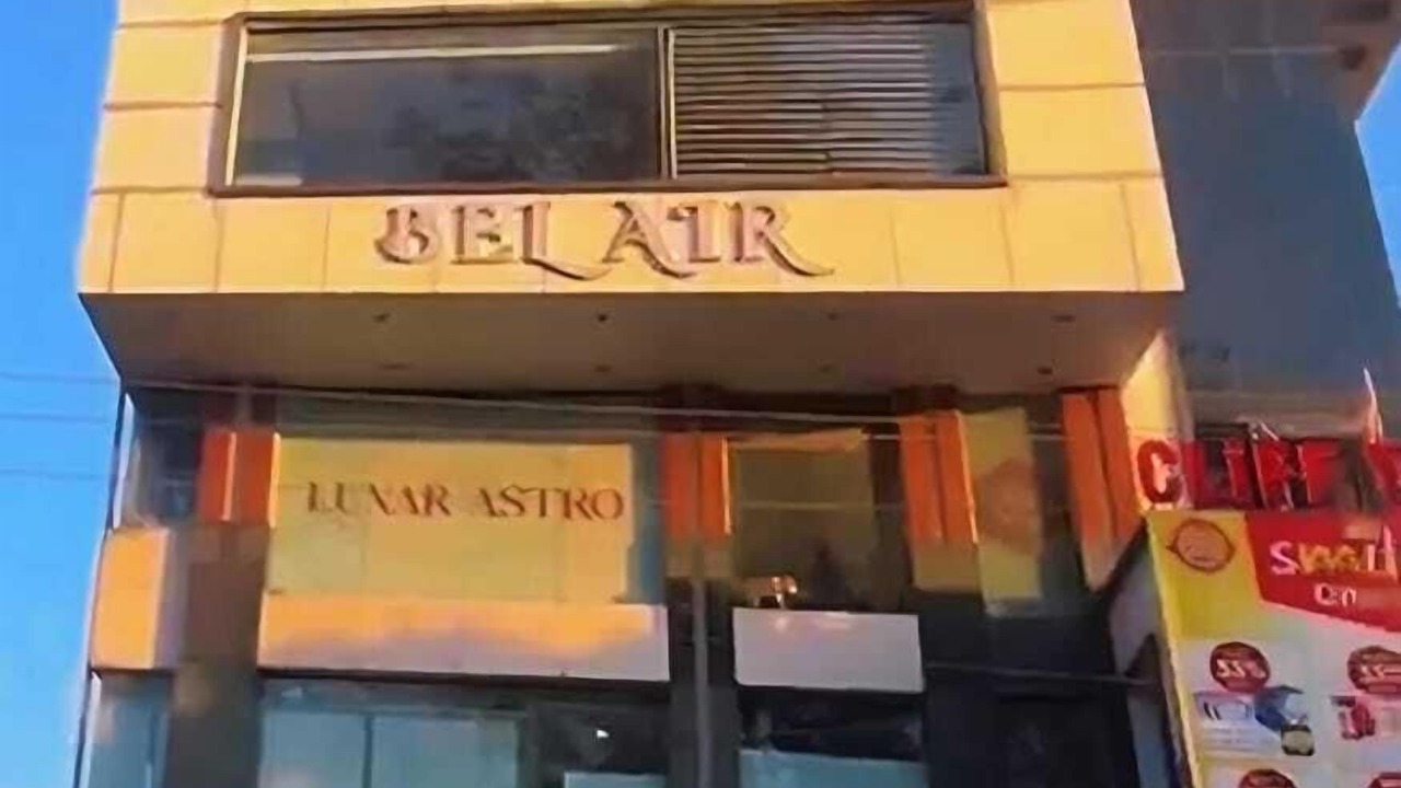 Photo of Outdoor in Bullawala