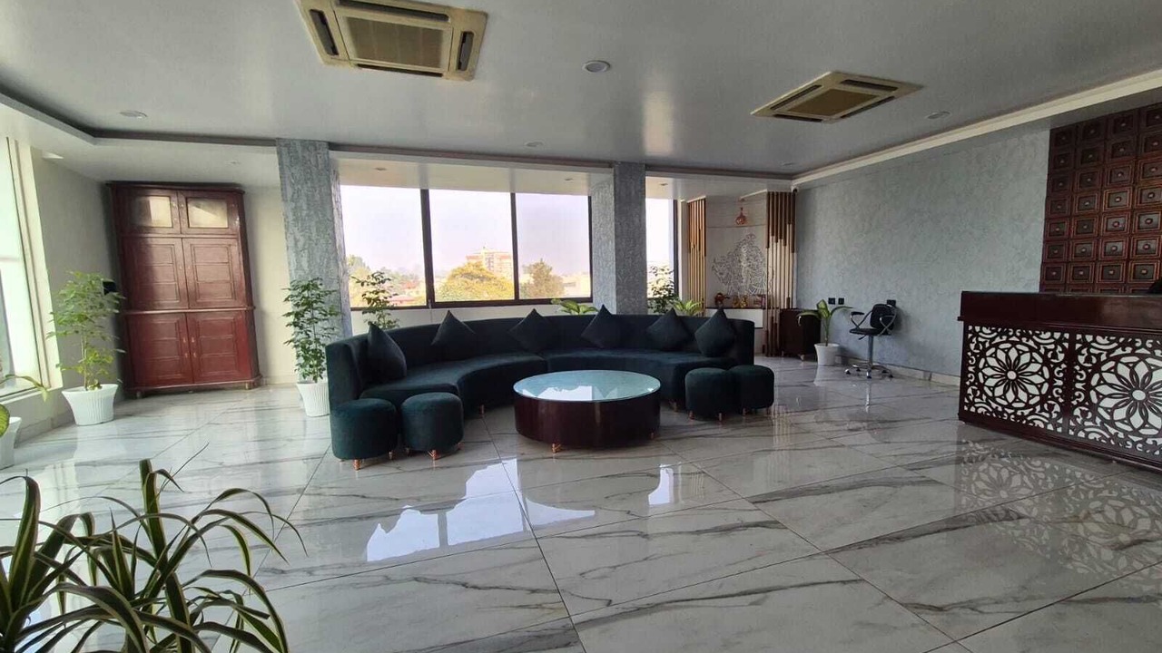 Photo of Livingroom in Bullawala