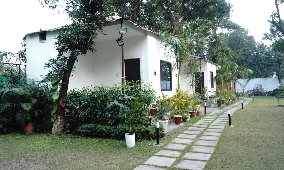 Photo of Outdoor in Mayapur