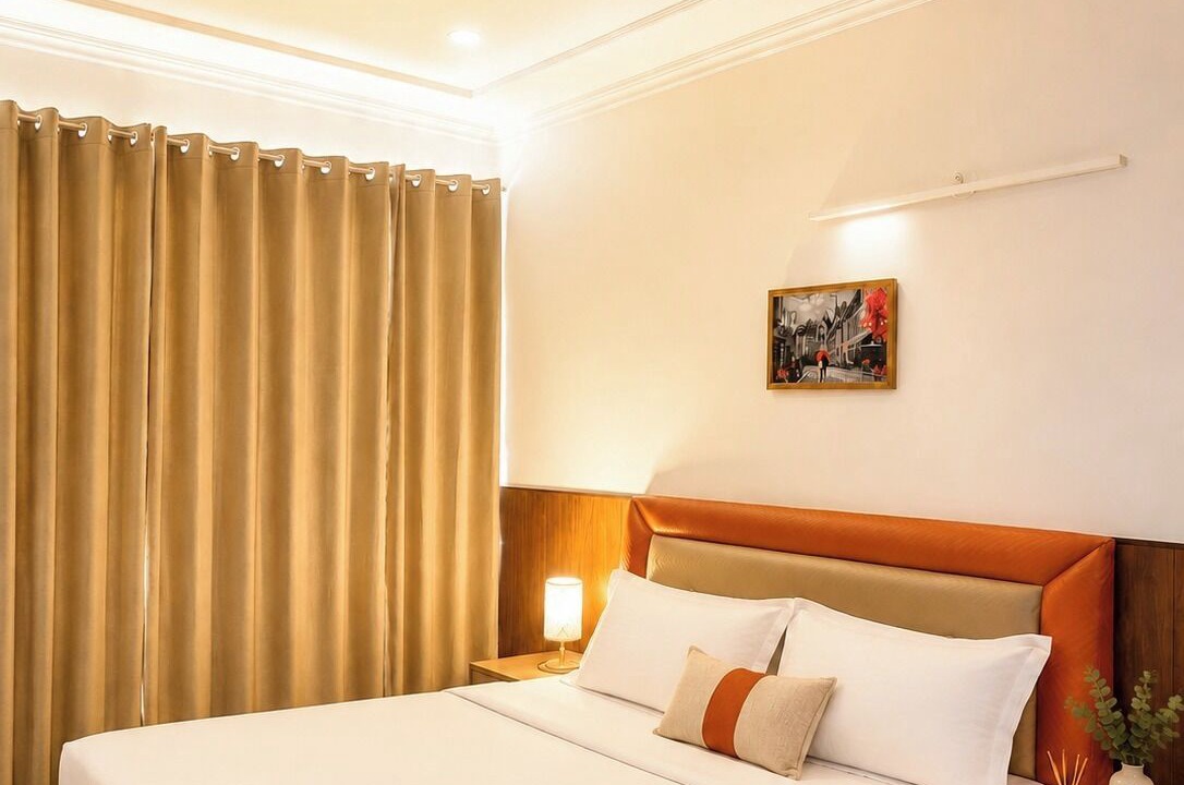 Photo of Bedroom in Sector 70