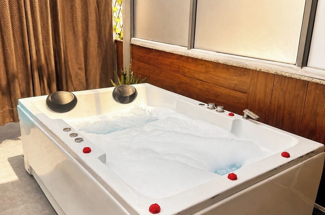 Photo of Bedroom in Sector 70