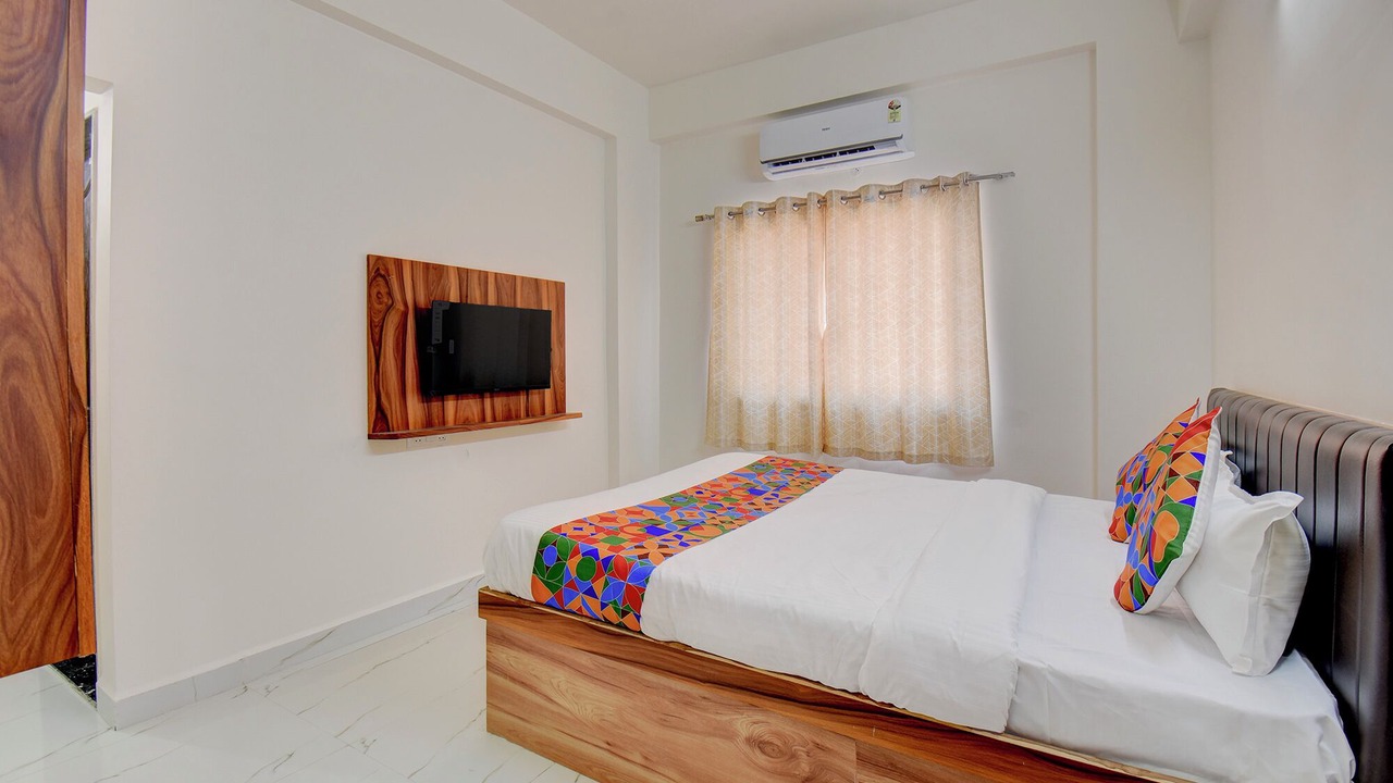 Photo of Bedroom in Hadapsar