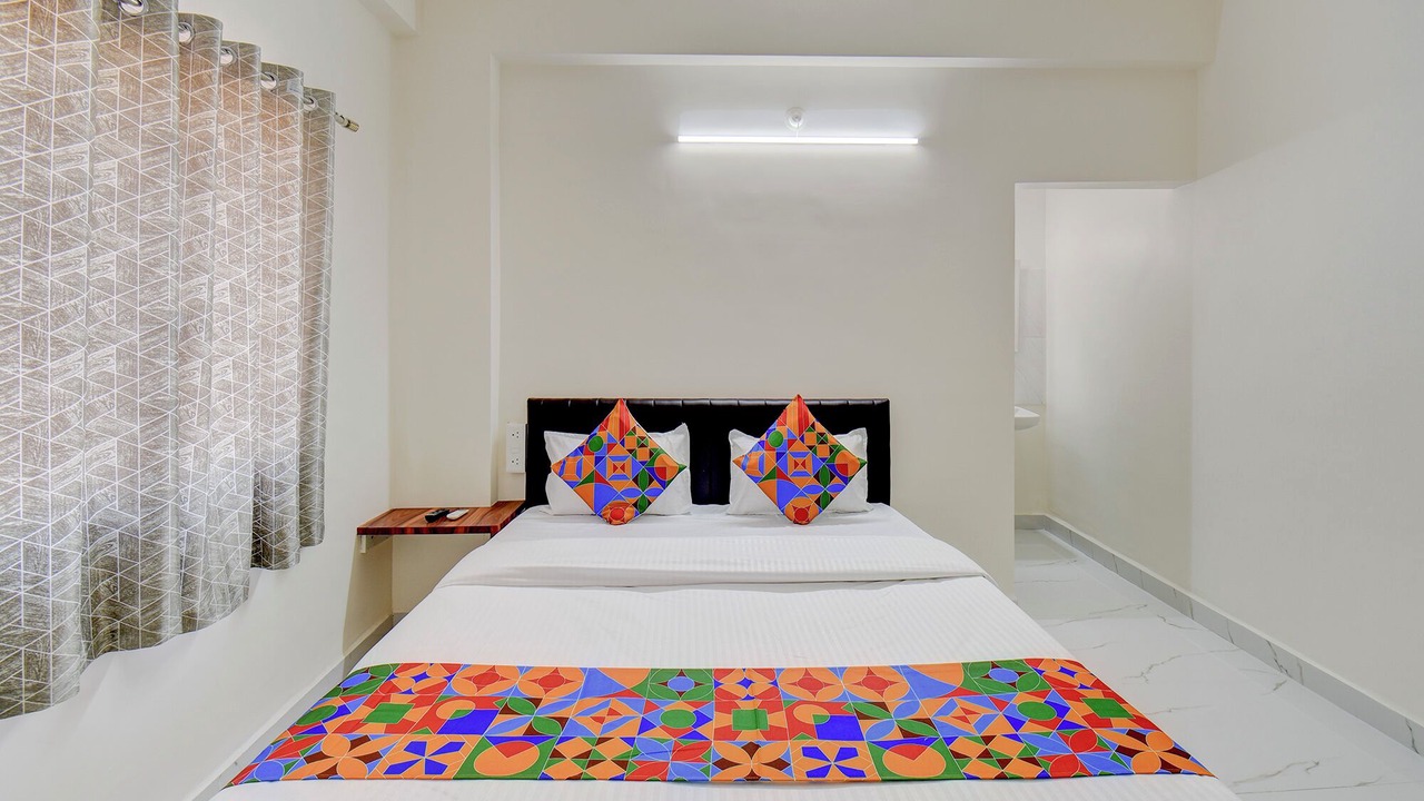 Photo of Bedroom in Hadapsar