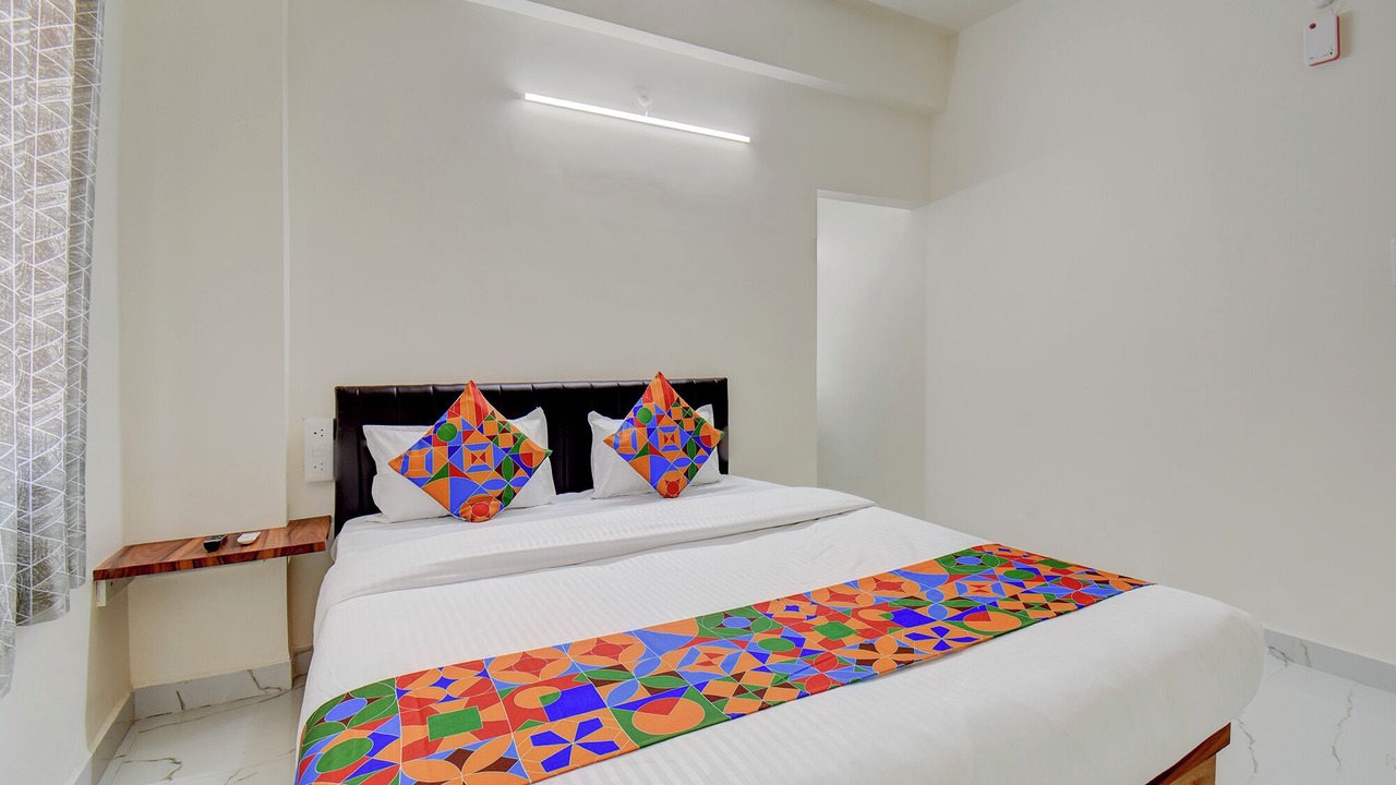 Photo of Bedroom in Hadapsar