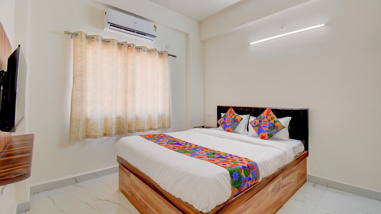 Photo of Bedroom in Hadapsar
