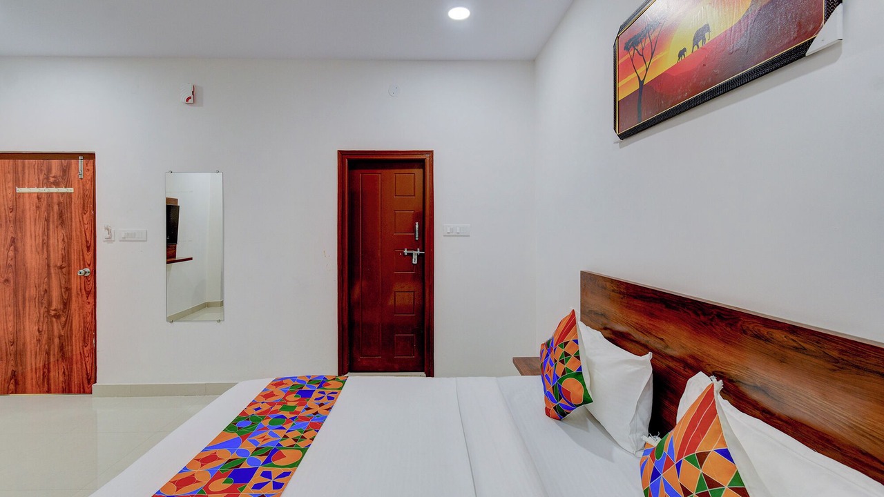 Photo of Bedroom in Hyderabad