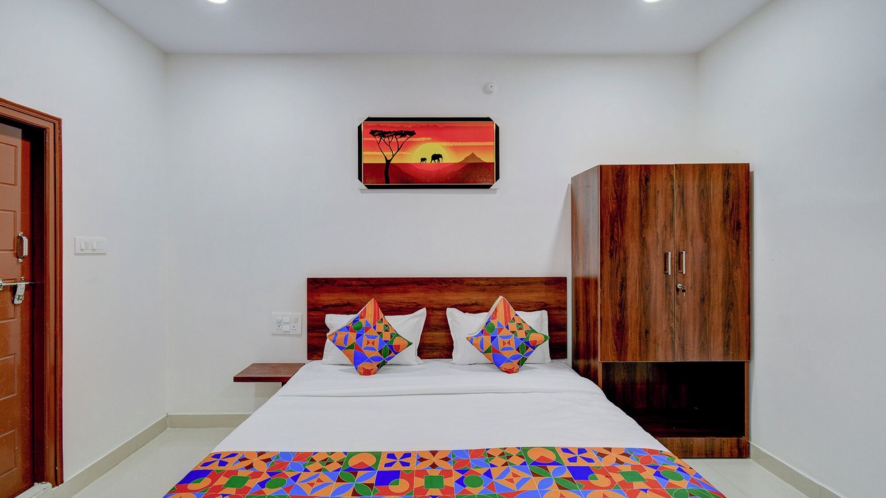 Photo of Bedroom in Hyderabad