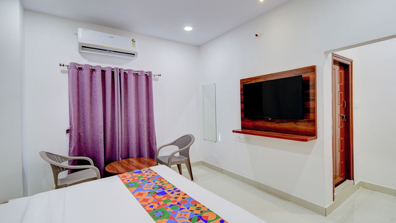 Photo of Bedroom in Hyderabad