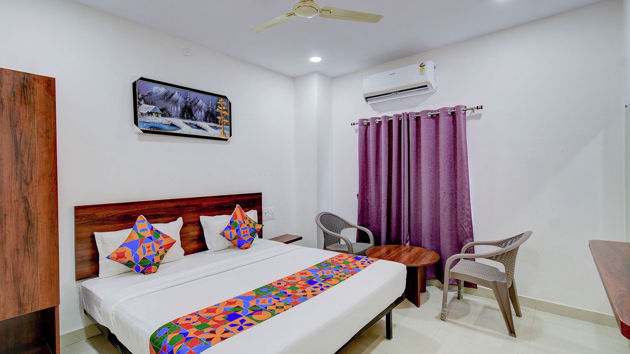 Photo of Bedroom in Hyderabad