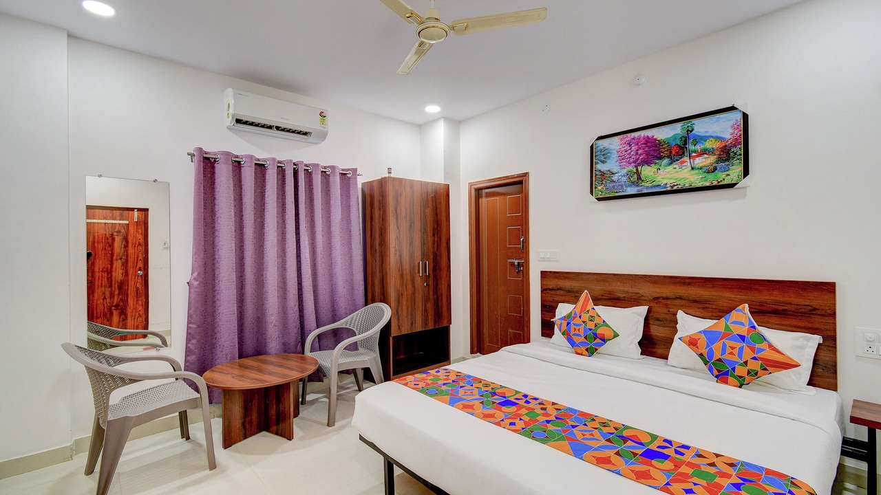 Photo of Bedroom in Hyderabad