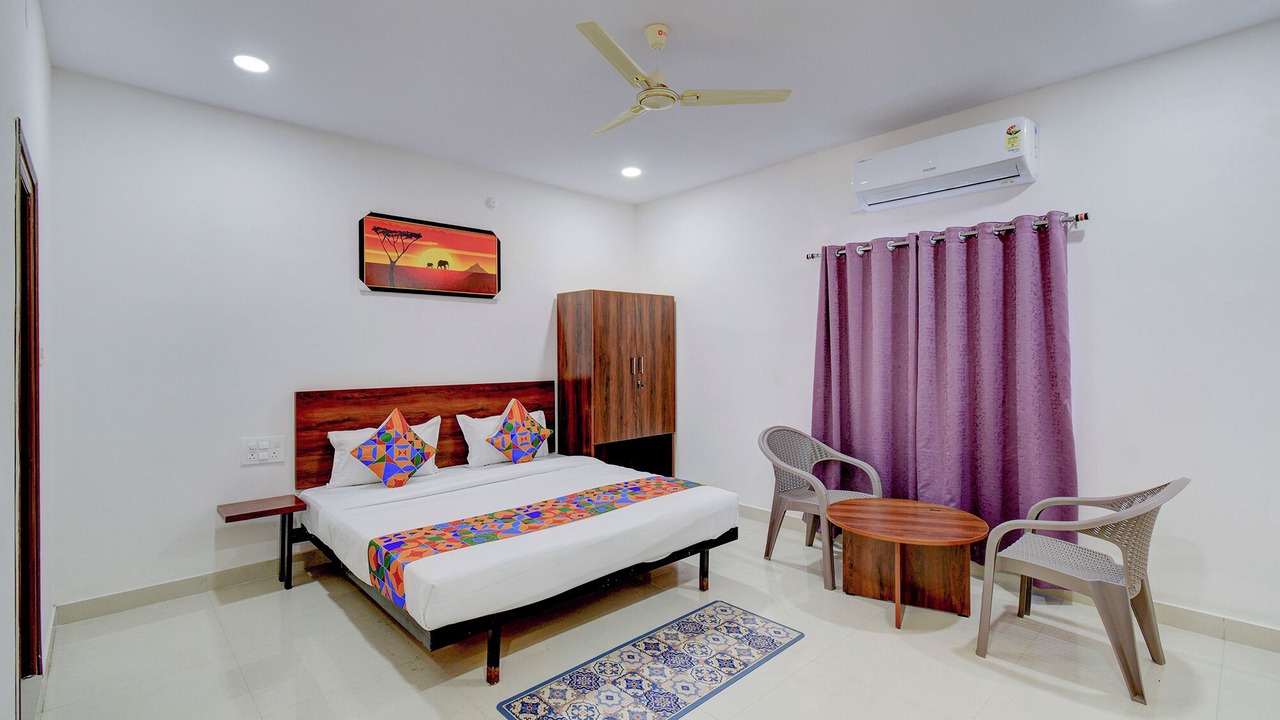 Photo of Bedroom in Hyderabad