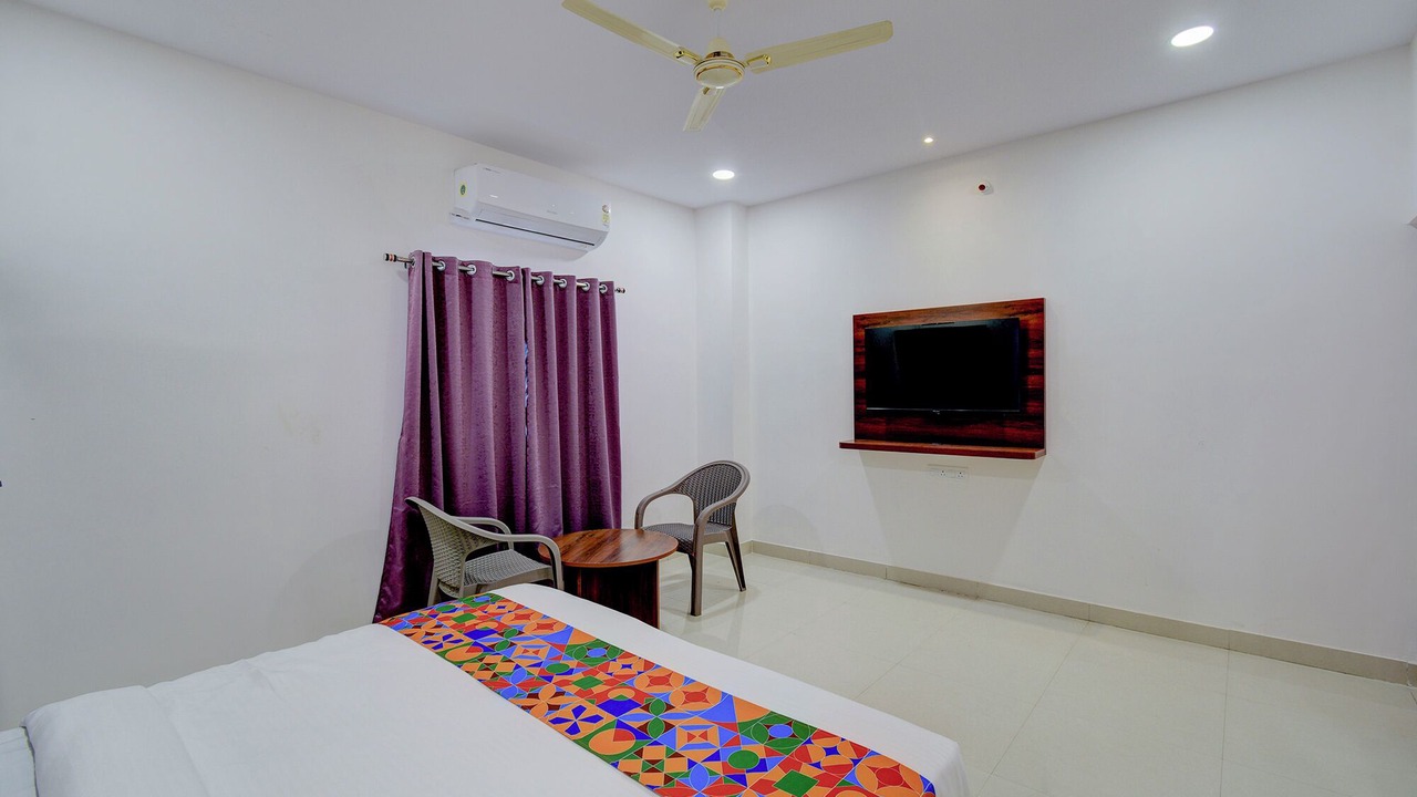 Photo of Bedroom in Hyderabad