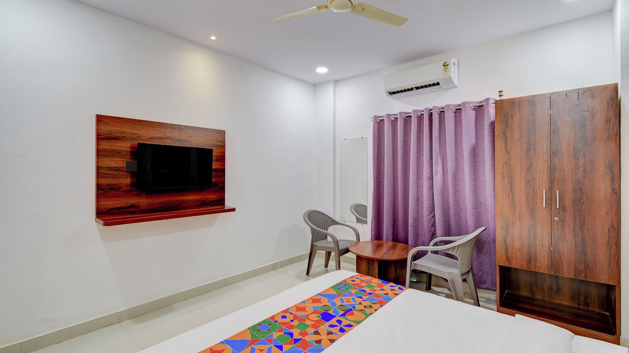 Photo of Bedroom in Hyderabad