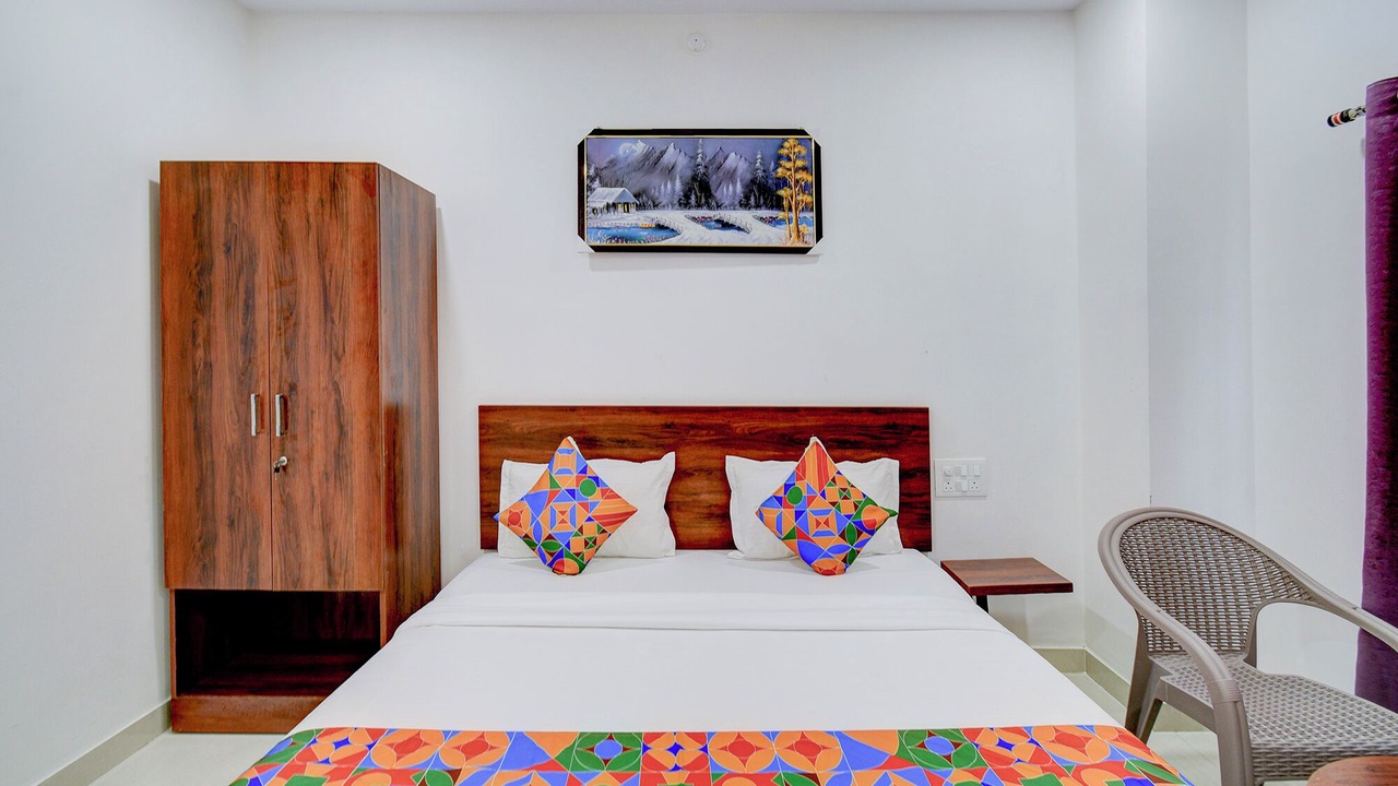 Photo of Bedroom in Hyderabad