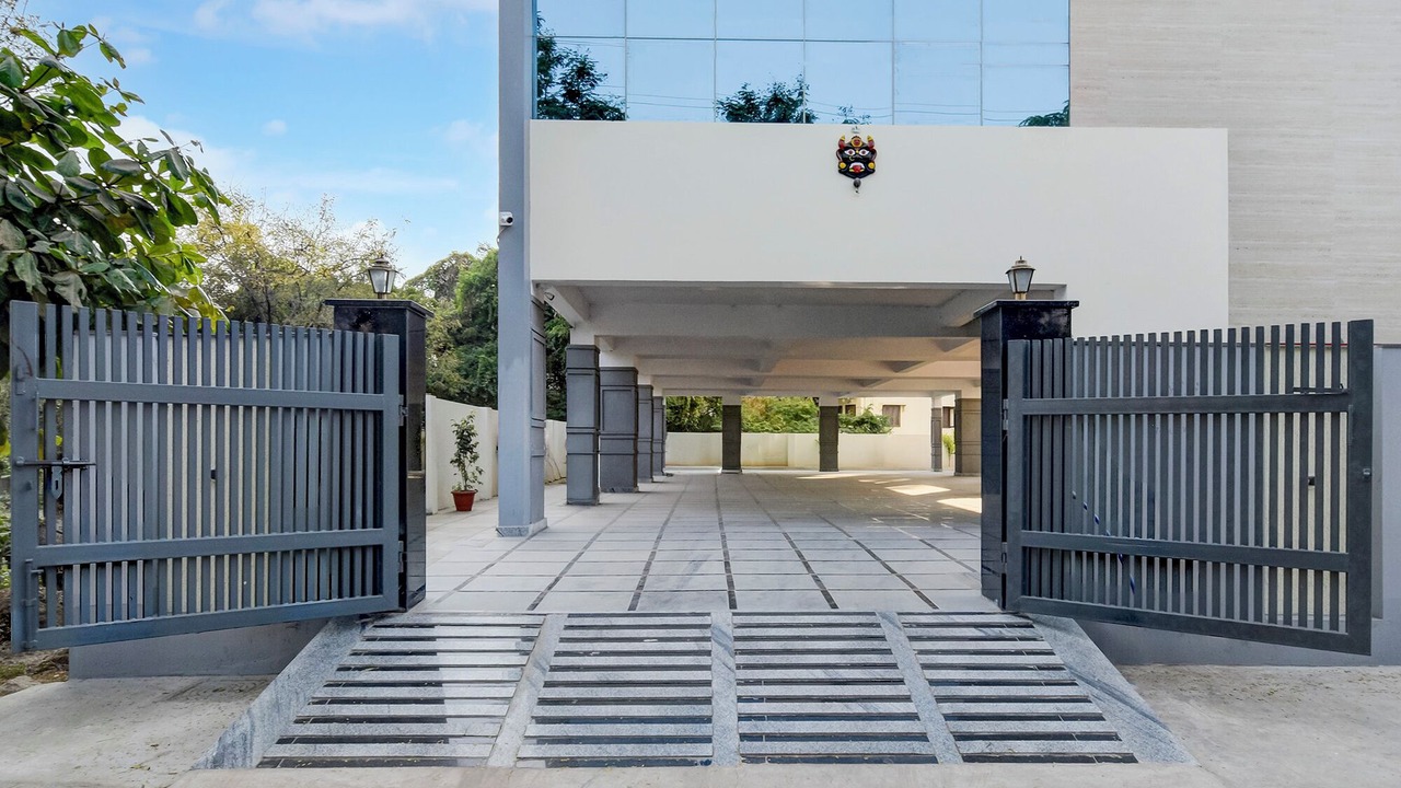 Photo of Outdoor in Hyderabad