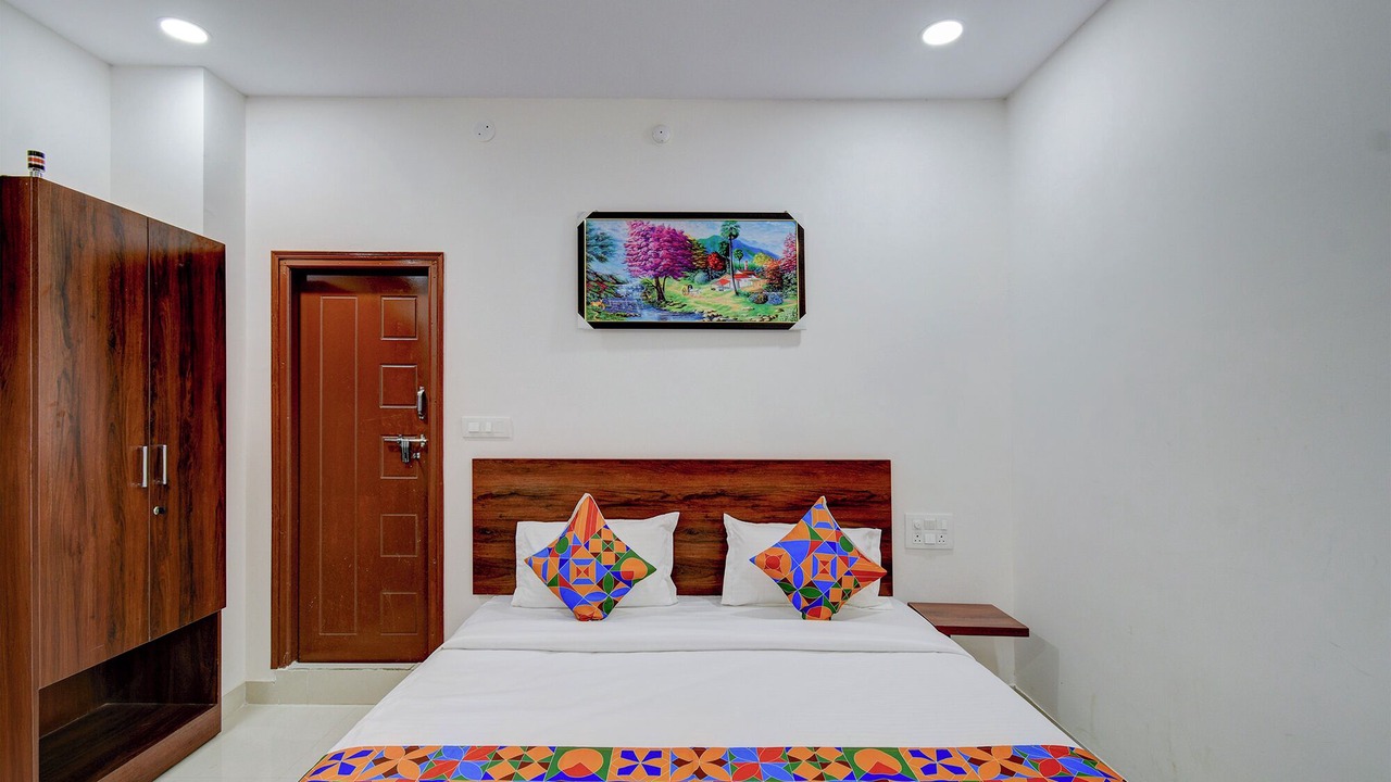 Photo of Bedroom in Hyderabad