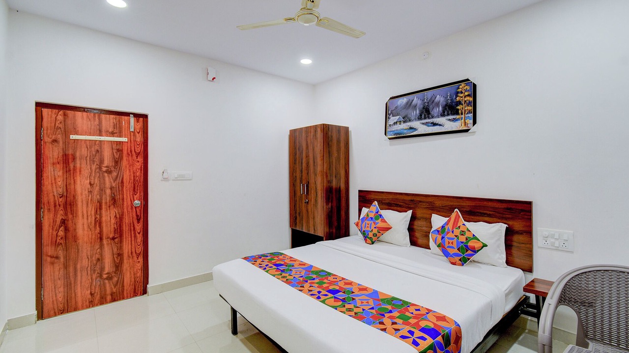 Photo of Bedroom in Hyderabad