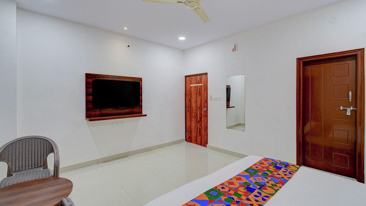 Photo of Bedroom in Hyderabad