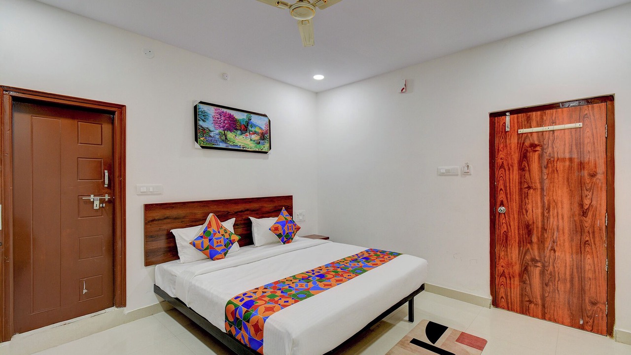 Photo of Bedroom in Hyderabad