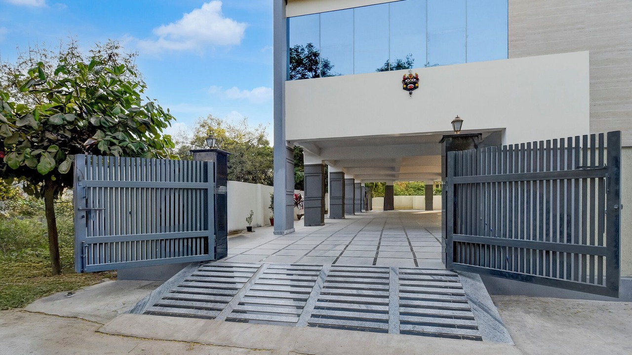Photo of Outdoor in Hyderabad