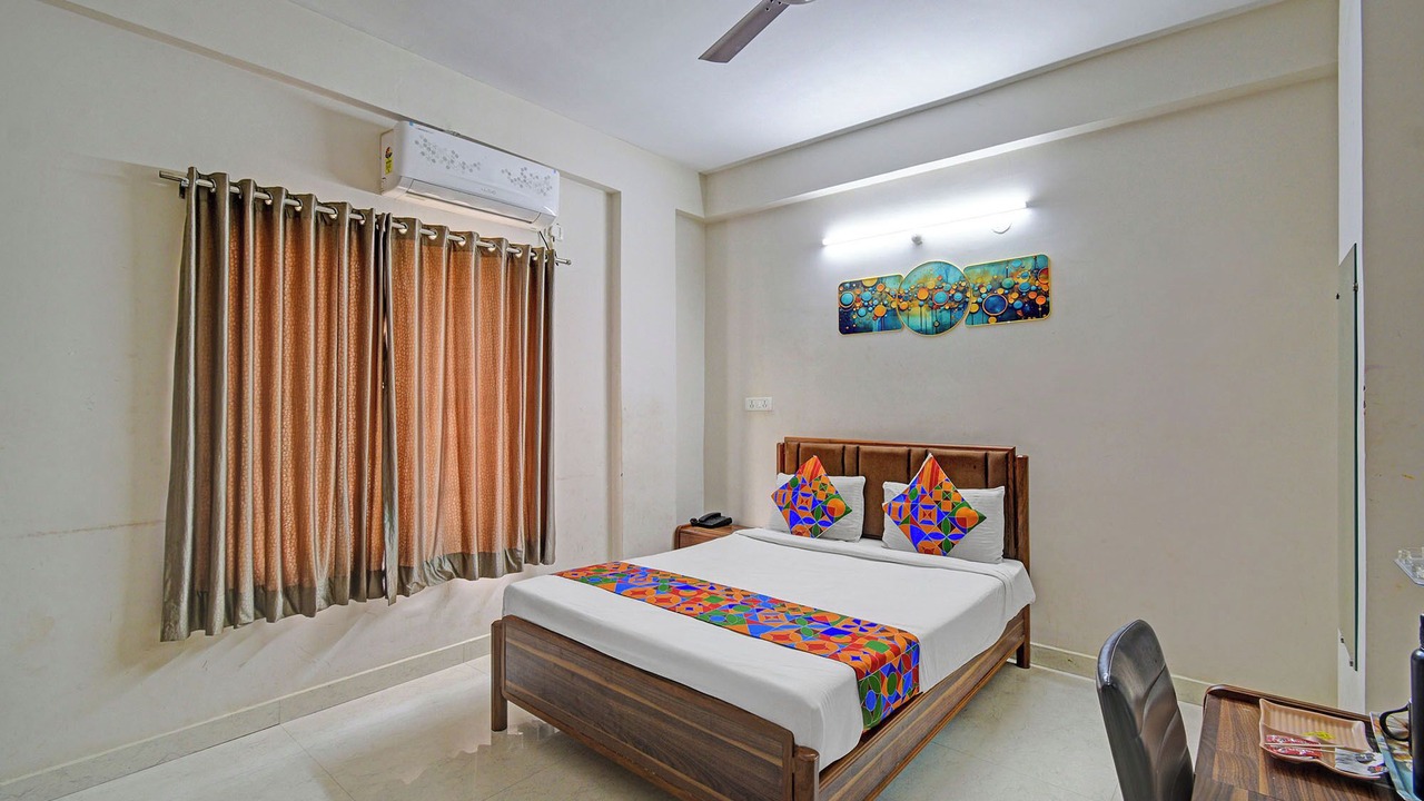 Photo of Bedroom in Kukatpalli