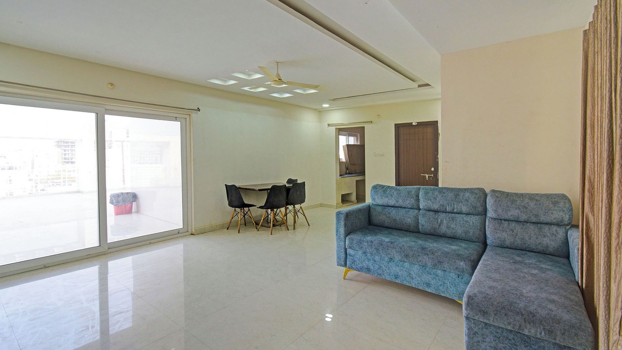 Photo of Bedroom in Kukatpalli