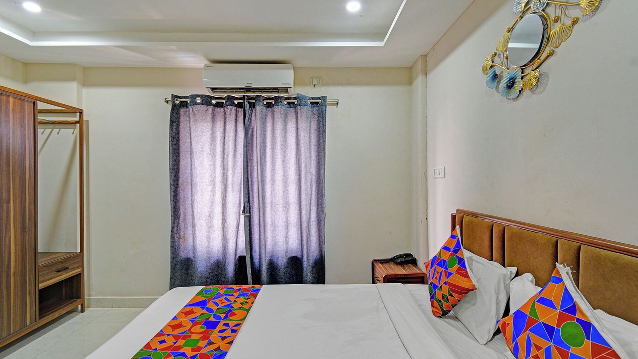 Photo of Bedroom in Kukatpalli