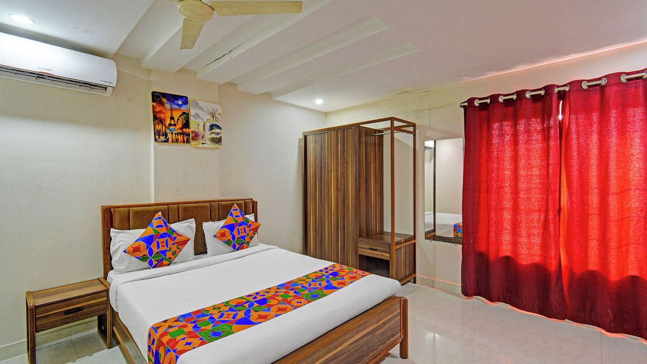 Photo of Bedroom in Kukatpalli