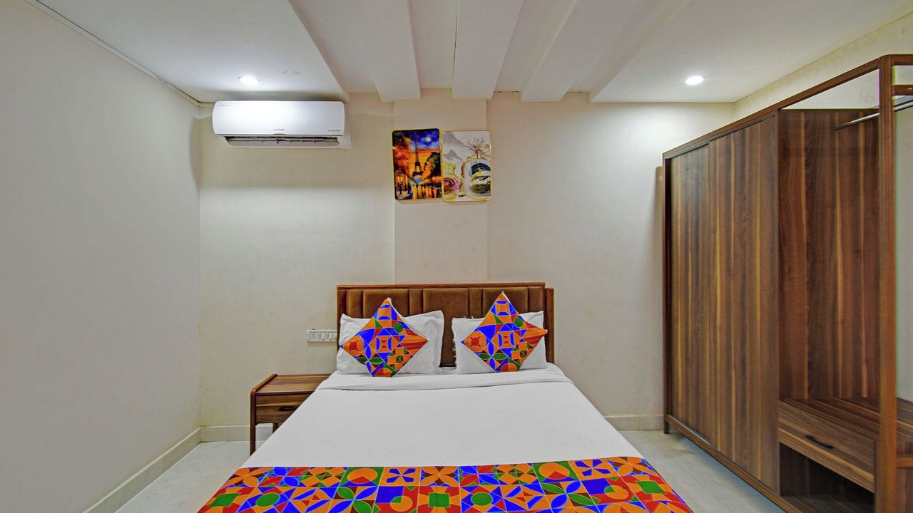 Photo of Bedroom in Kukatpalli