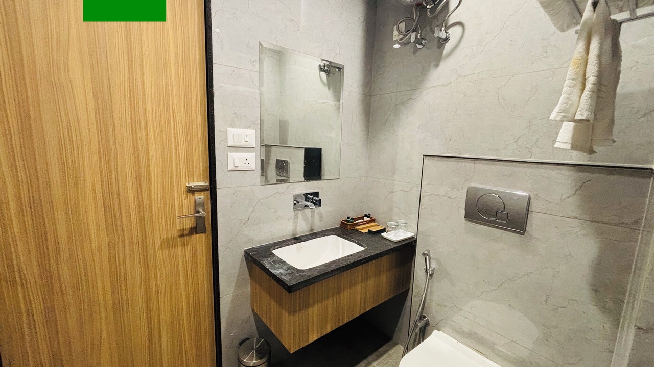 Photo of Bathroom in Jodhpur