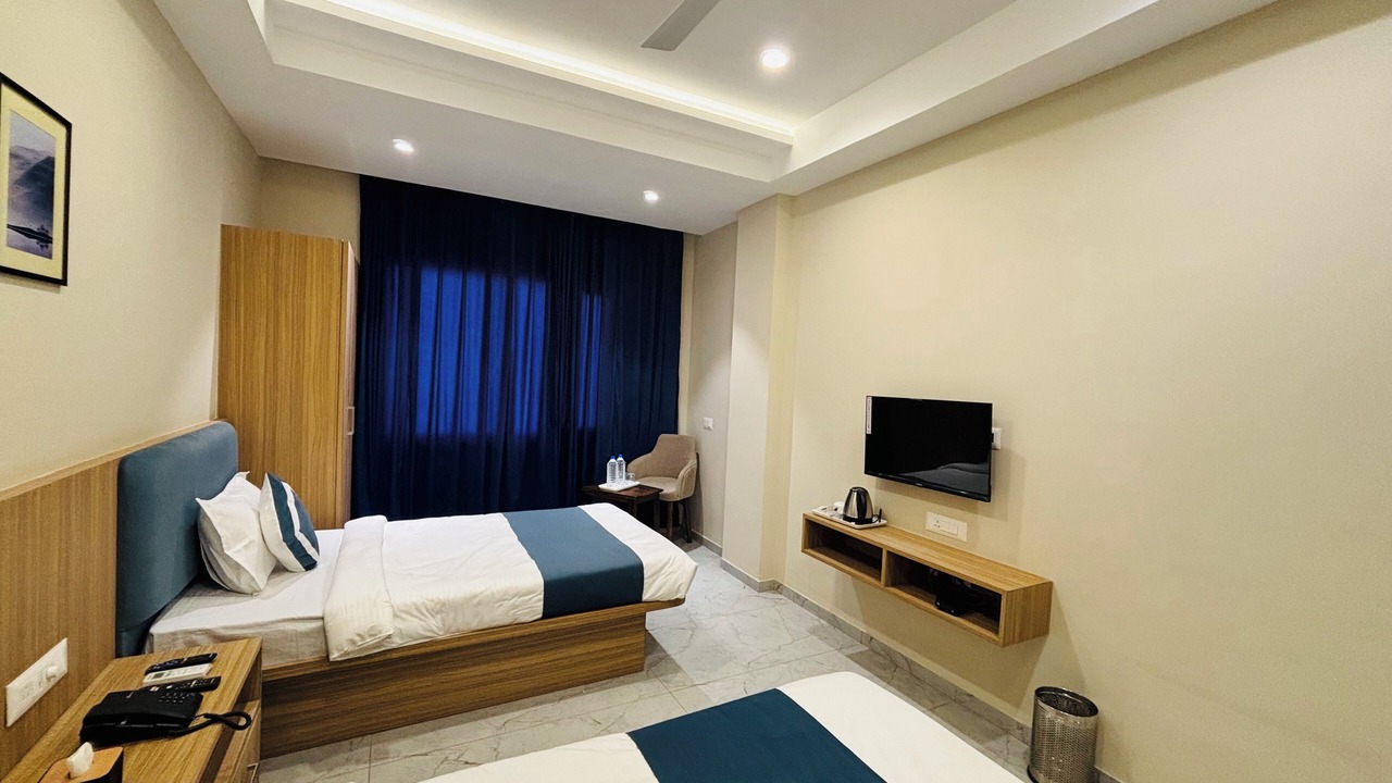 Photo of Bedroom in Jodhpur