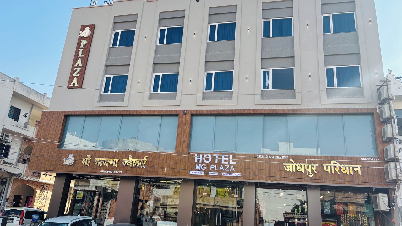 Photo of Outdoor in Jodhpur