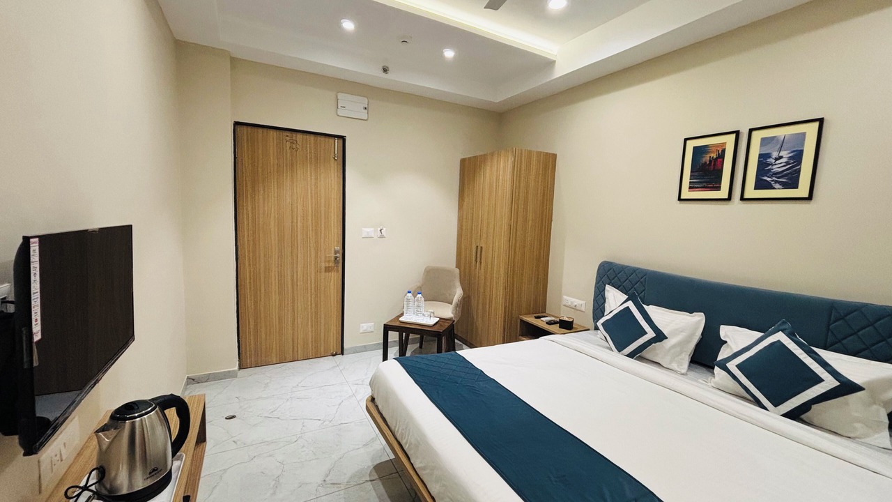 Photo of Bedroom in Jodhpur