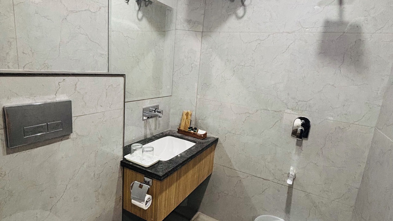 Photo of Bathroom in Jodhpur