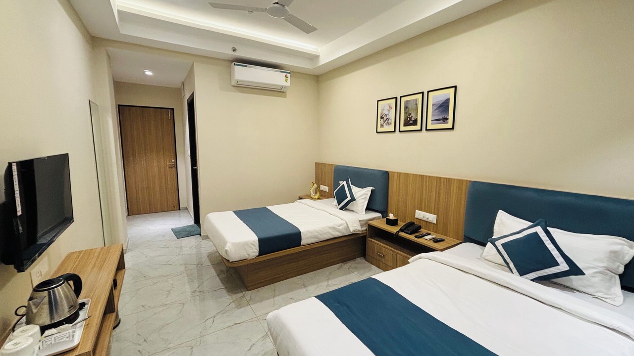 Photo of Bedroom in Jodhpur