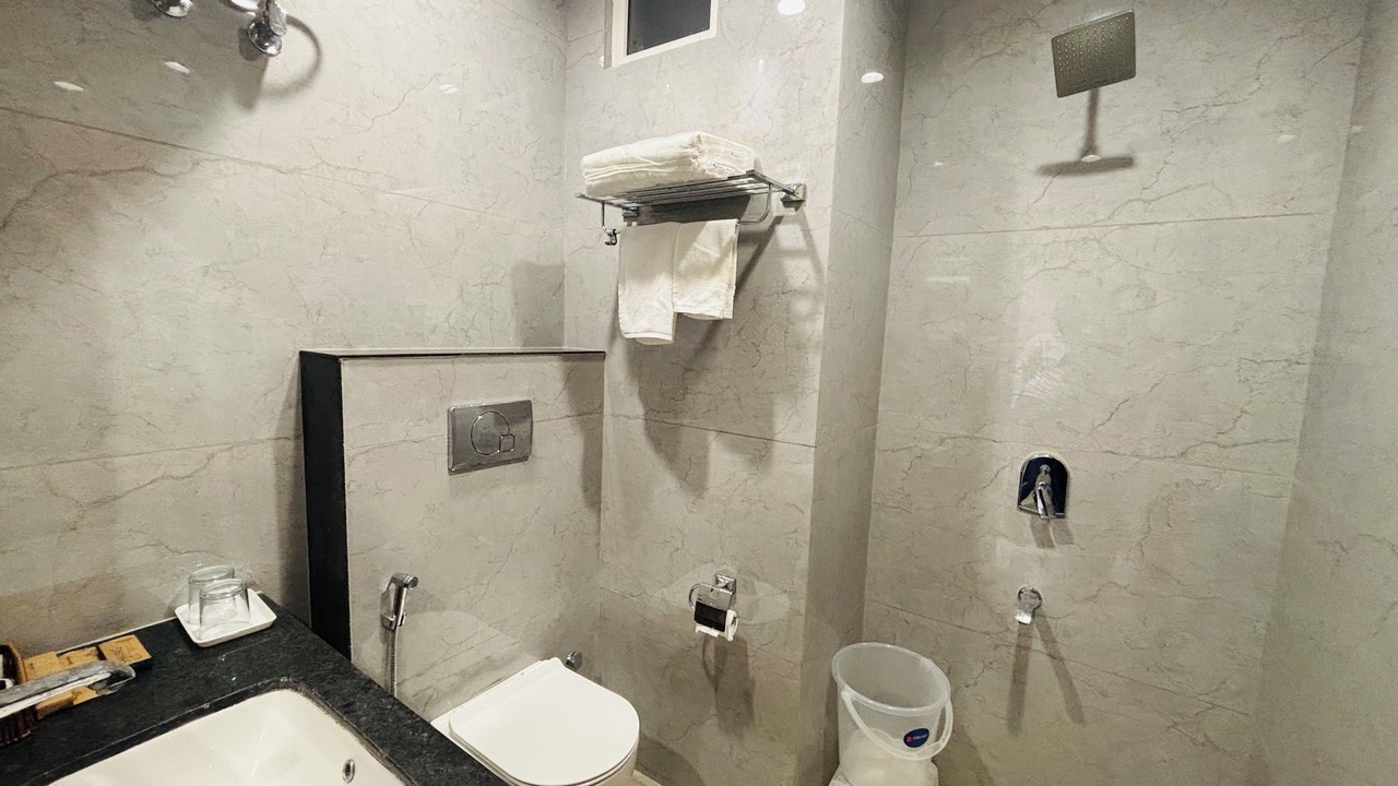 Photo of Bathroom in Jodhpur