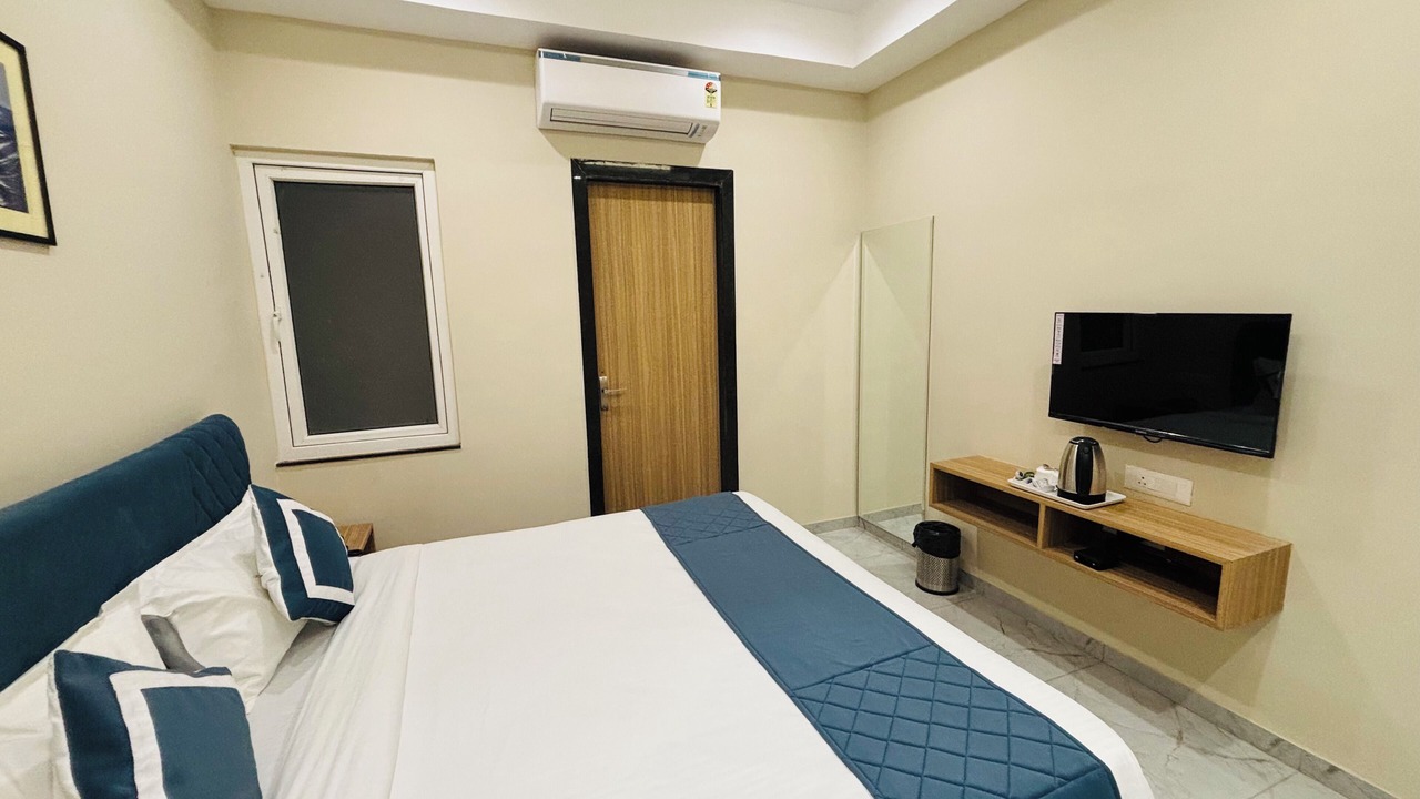 Photo of Bedroom in Jodhpur