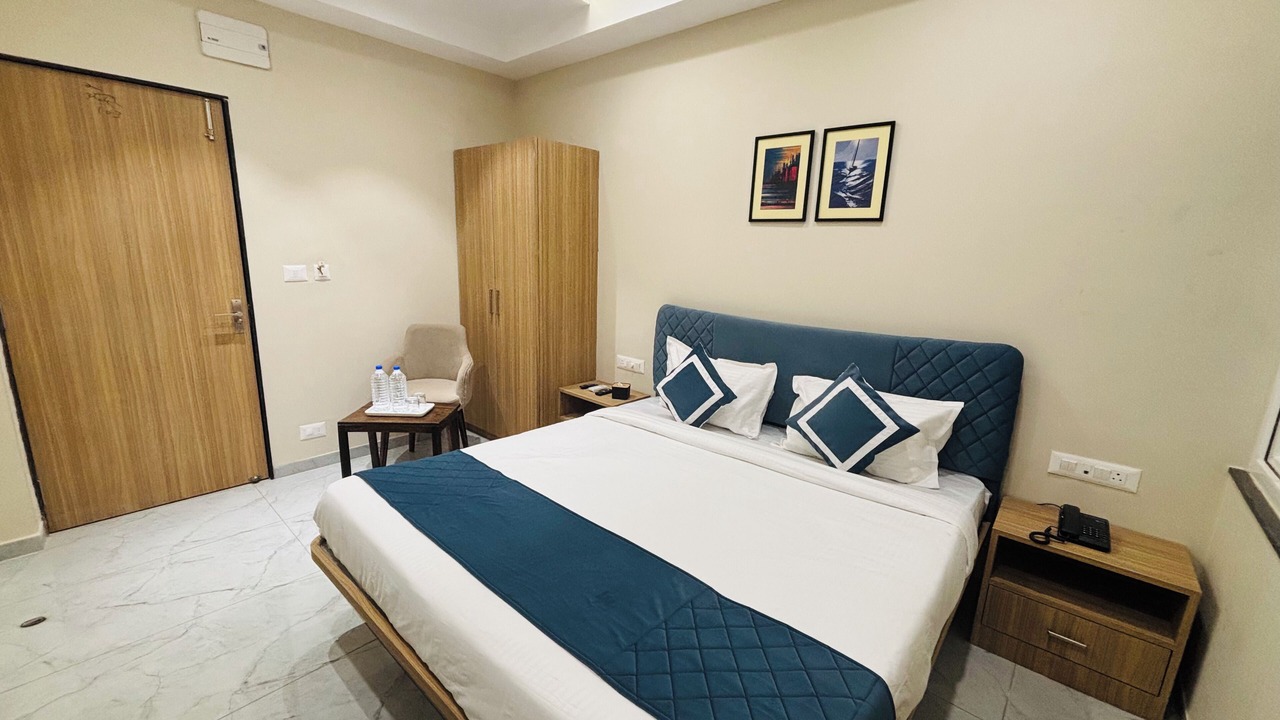 Photo of Bedroom in Jodhpur