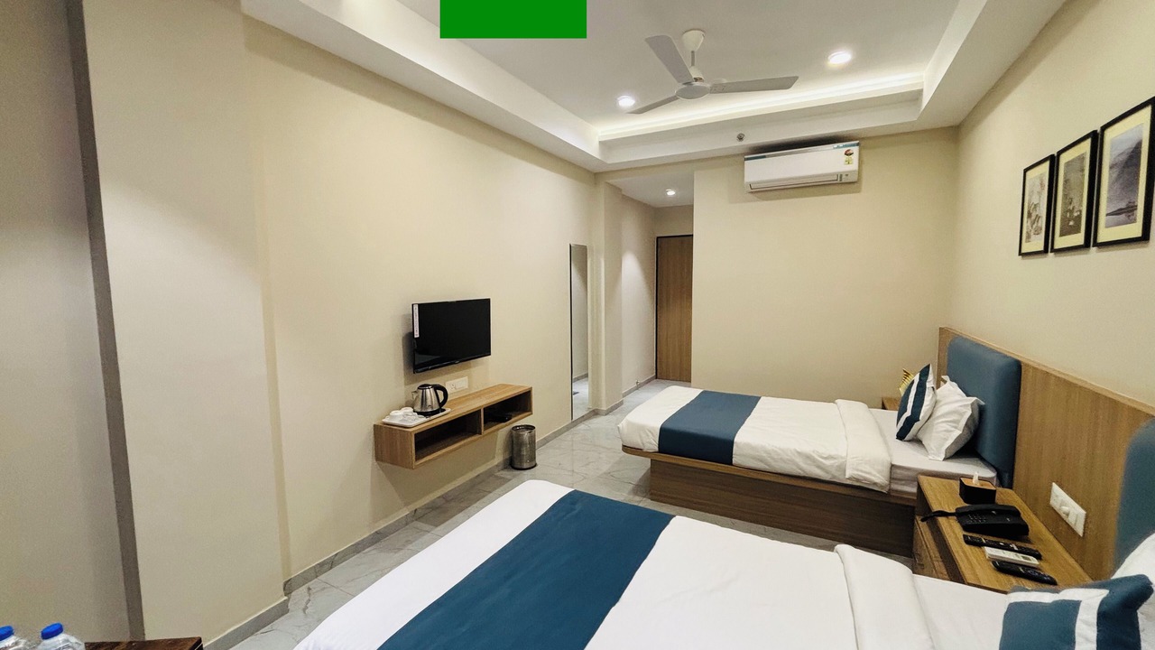 Photo of Bedroom in Jodhpur