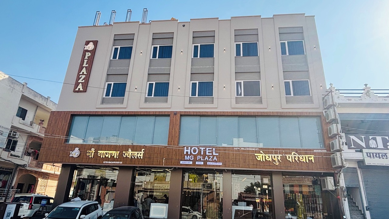 Photo of Outdoor in Jodhpur