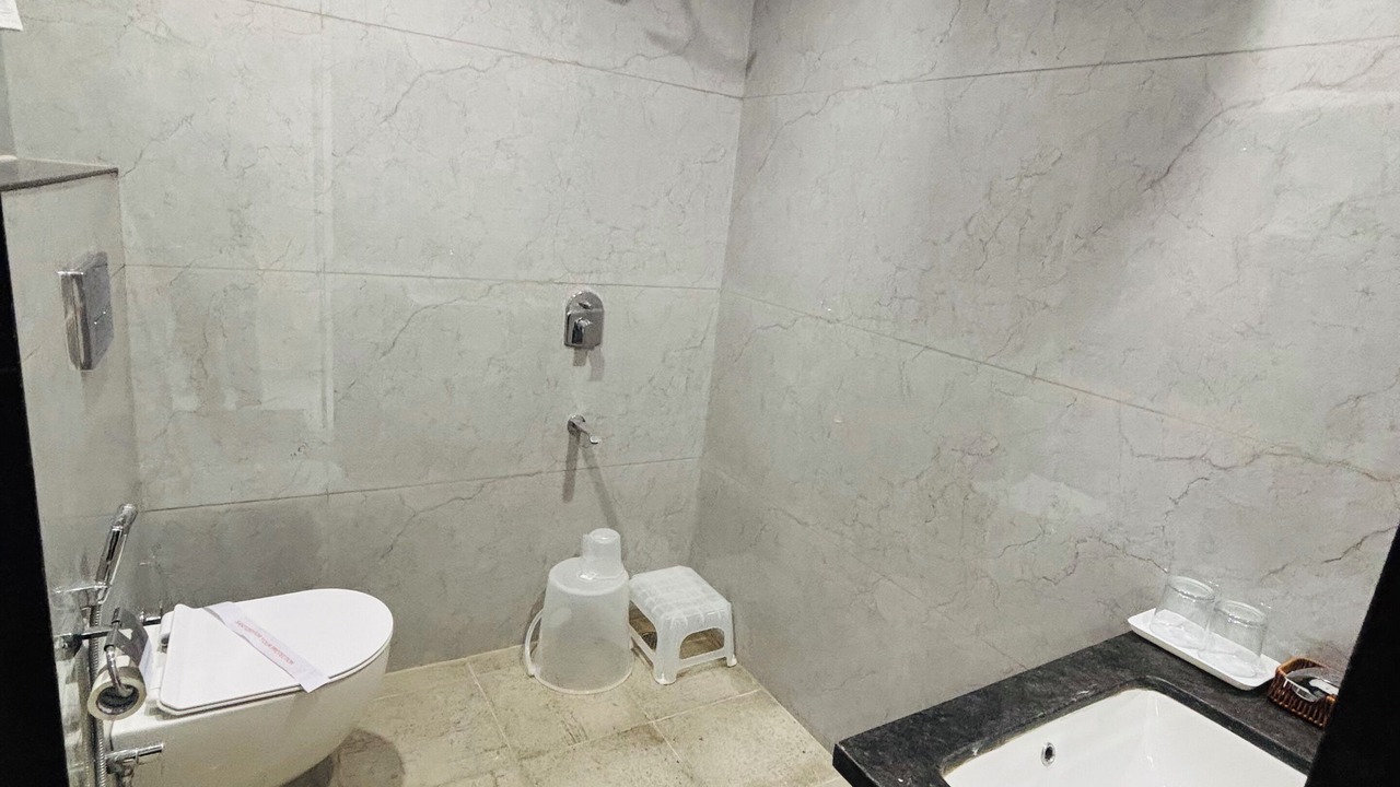 Photo of Bathroom in Jodhpur