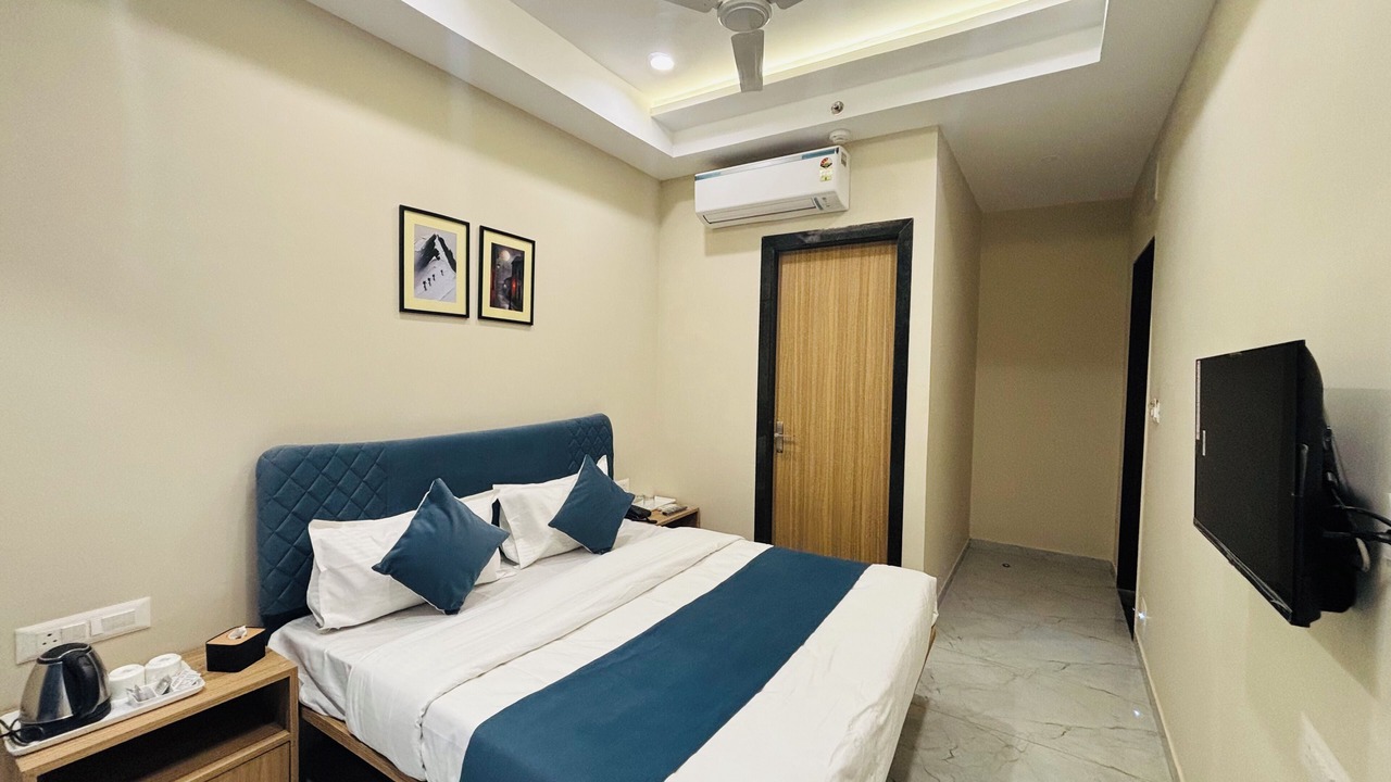 Photo of Bedroom in Jodhpur