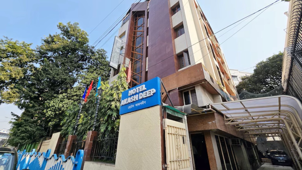 Photo of Outdoor in Ballygunge
