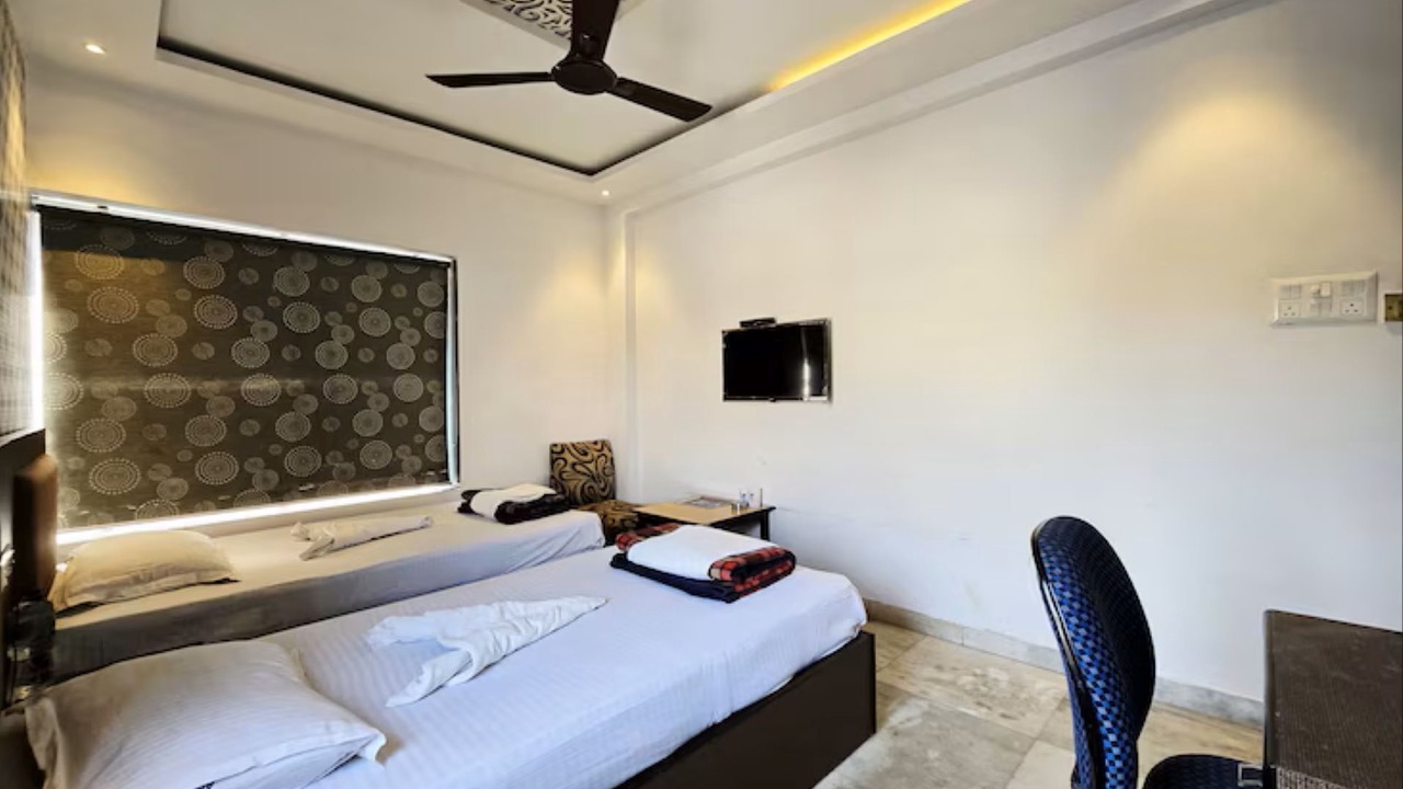 Photo of Bedroom in Ballygunge