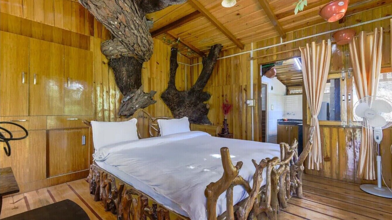Photo of Bedroom in Kaul