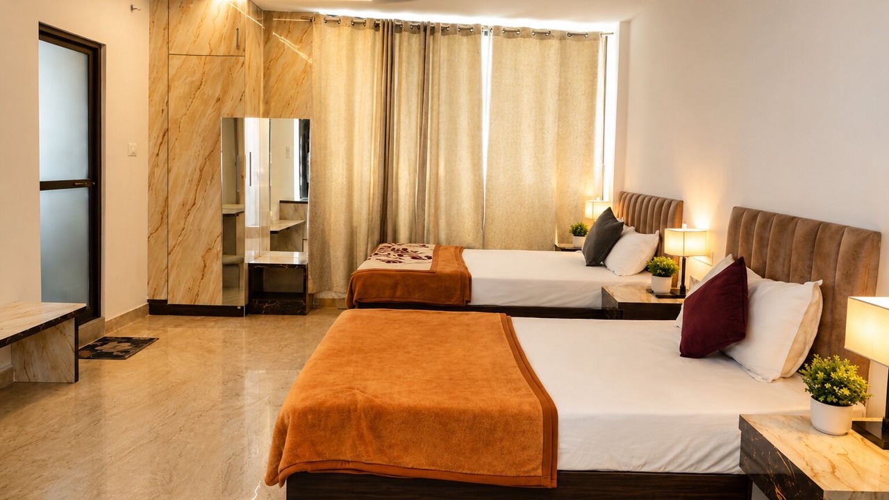 Photo of Bedroom in Jaunpur