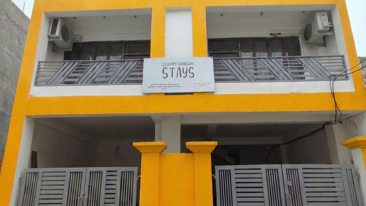 Photo of Outdoor in Allahabad